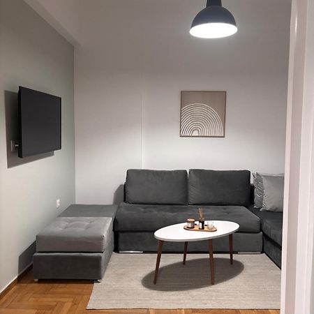 Cozy Apartment In The Heart Of Афіни Екстер'єр фото