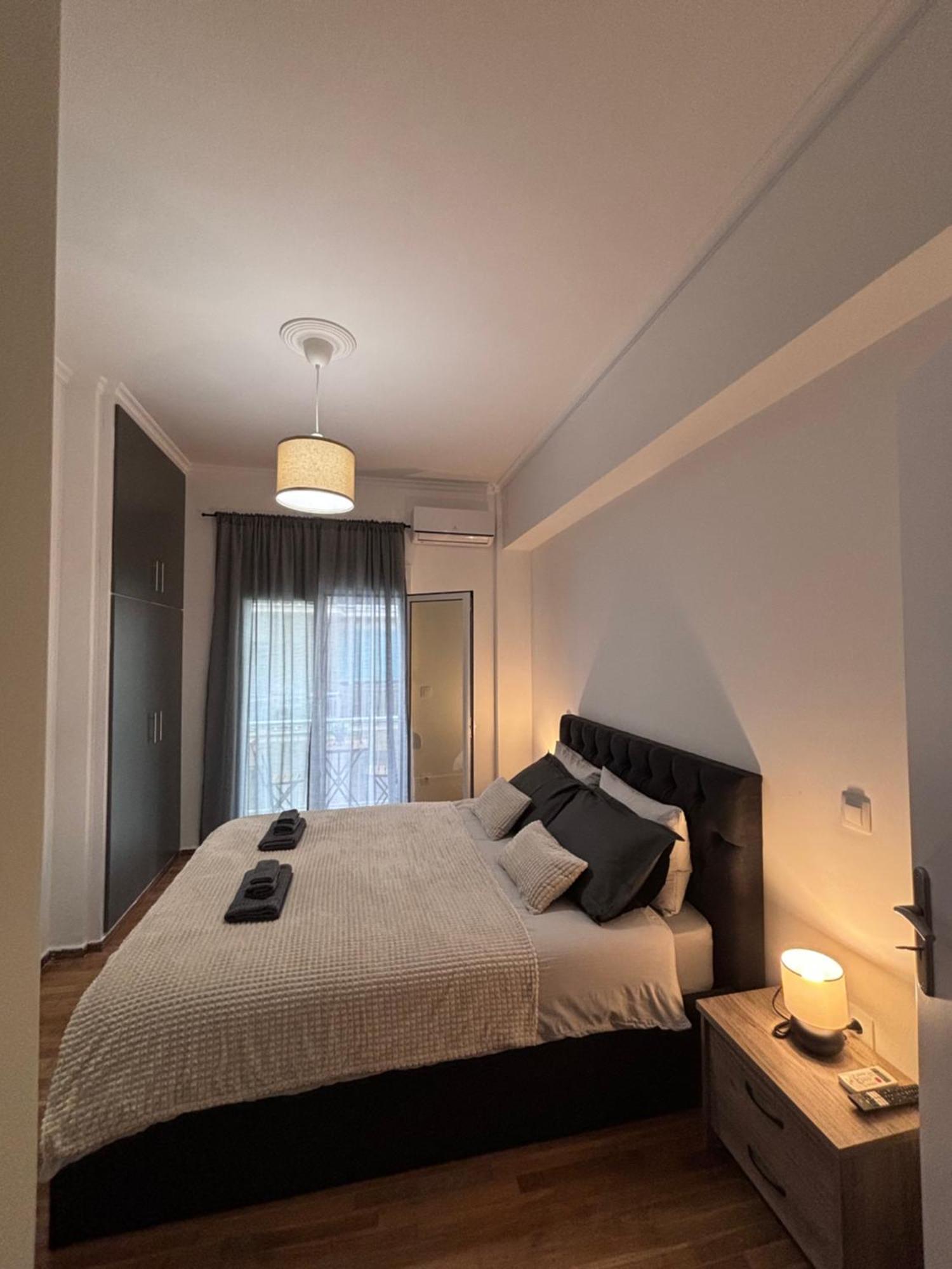 Cozy Apartment In The Heart Of Афіни Екстер'єр фото