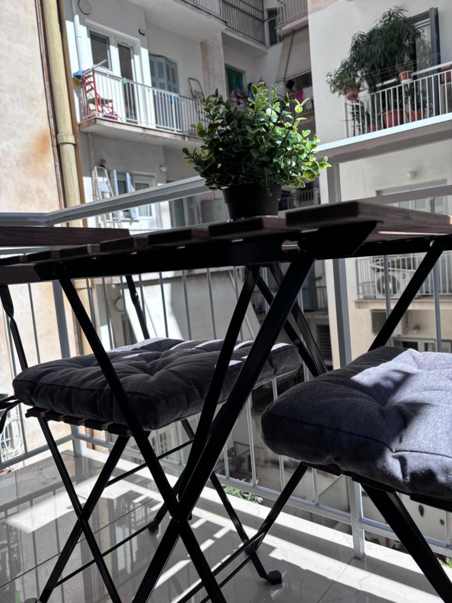 Cozy Apartment In The Heart Of Афіни Екстер'єр фото