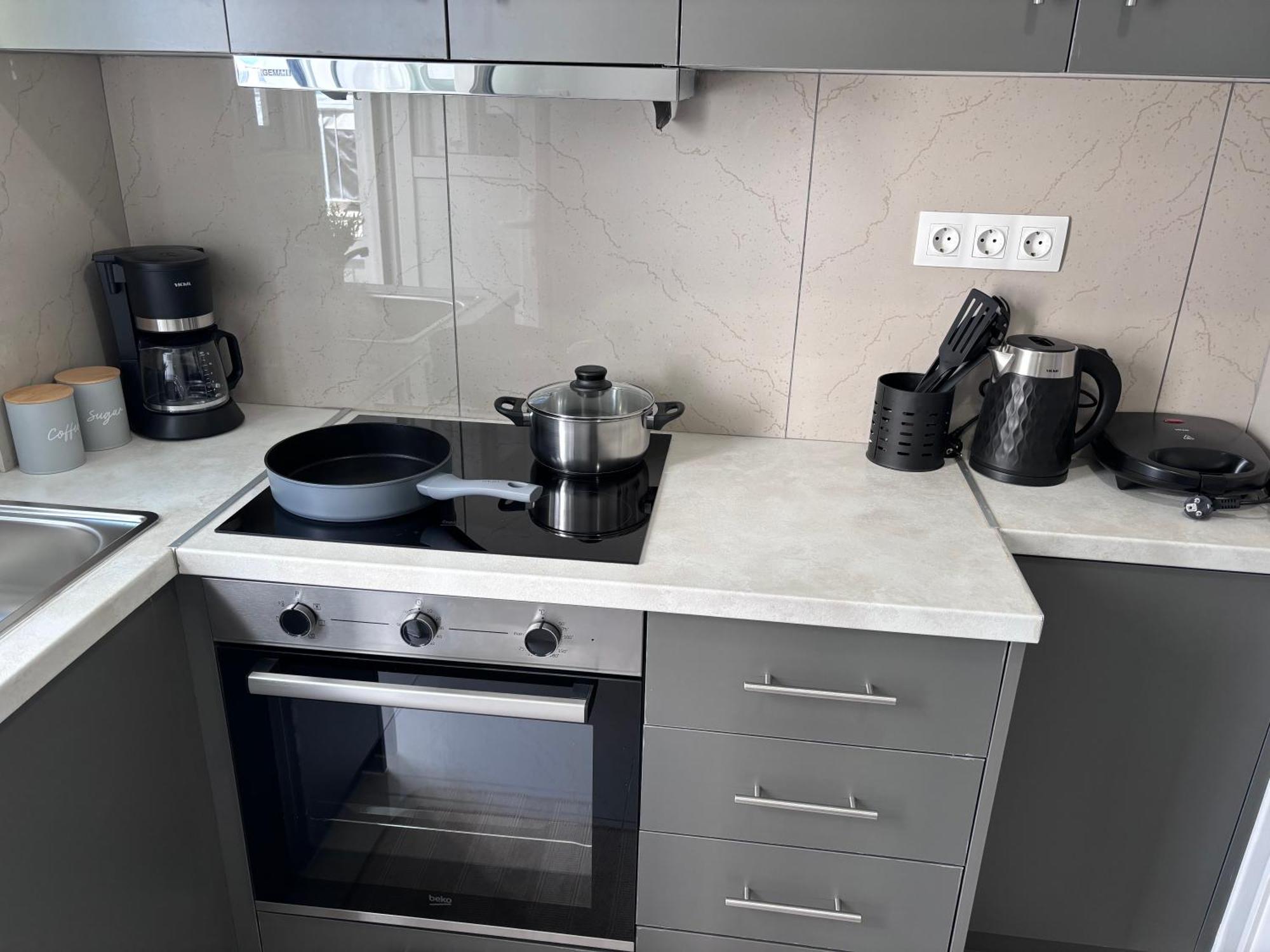 Cozy Apartment In The Heart Of Афіни Екстер'єр фото