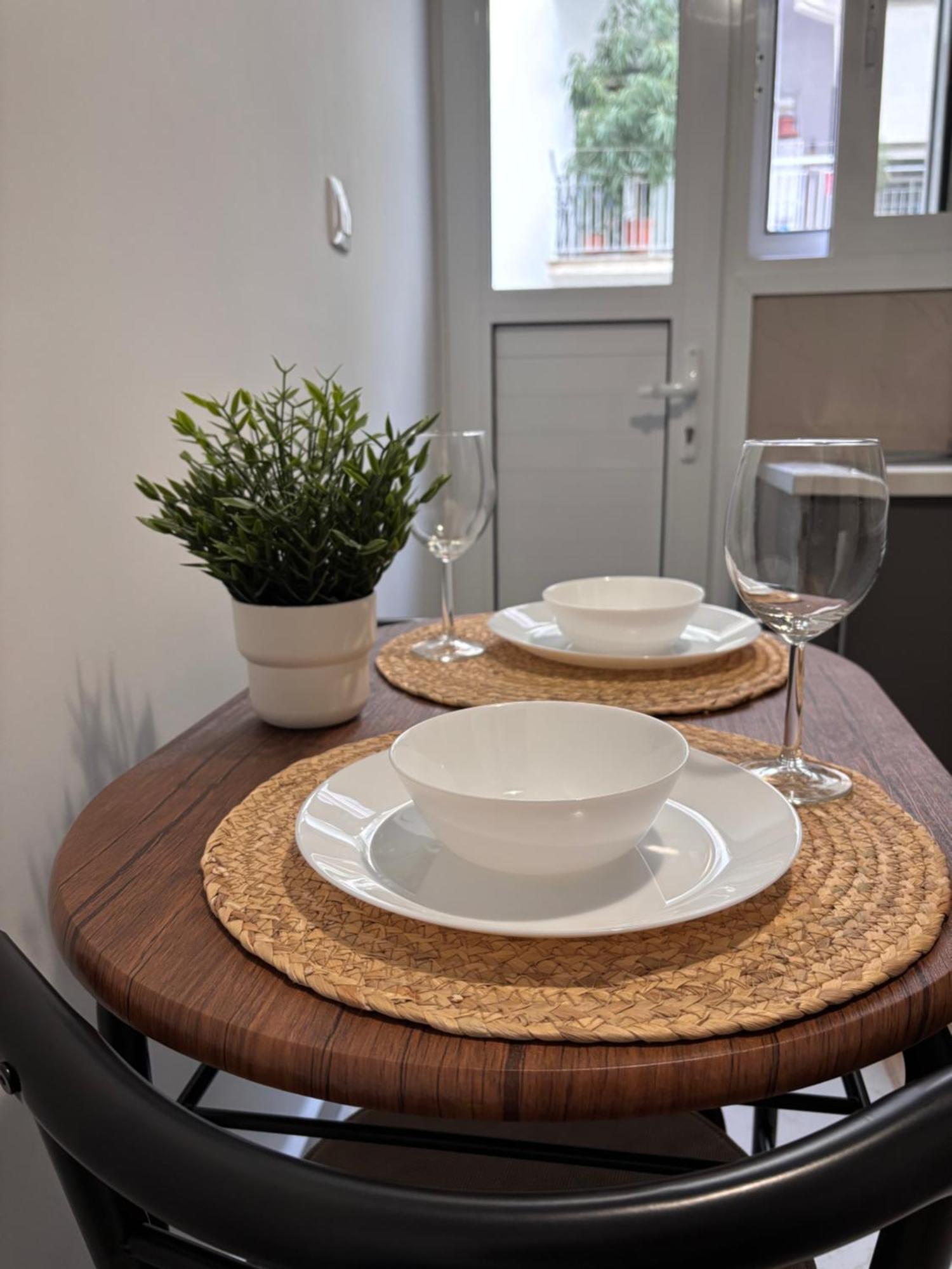 Cozy Apartment In The Heart Of Афіни Екстер'єр фото